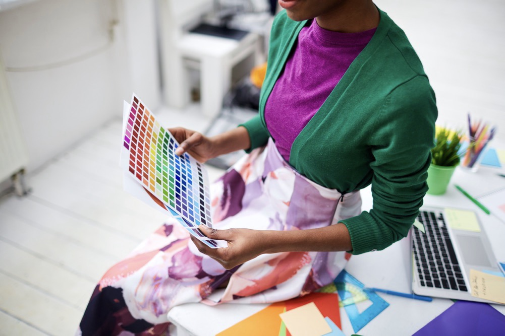 Clear Space, Clear Mind